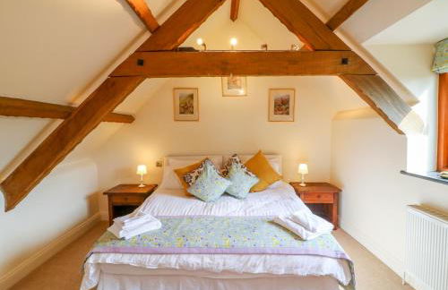 Great Bradley Cottage - Photo 13