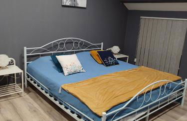 Gite Vallée et Semoy - Foto 18