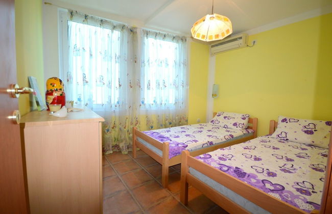 Vasily Apartment - Foto 2
