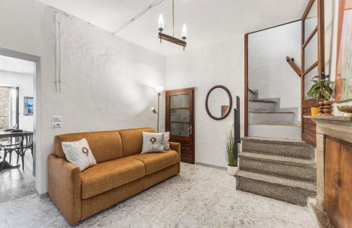 Casa Piazzetta - Lake Como WiFi & A-C - Foto 4