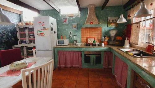 La Bodeguita Apartamento Santo Domingo - Foto 3, stove, pet friendly, toaster, minibar