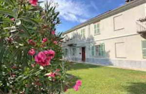 La casa nel Monferrato "LA CONTENTËSSA" - Photo 1