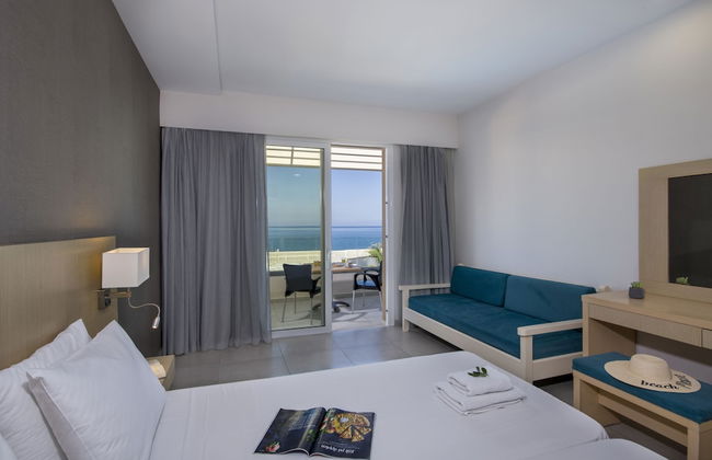 Marika Beach Hotel - Foto 26