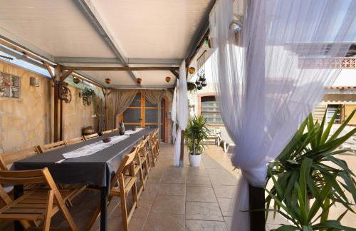 Cal Ramon con piscina - Foto 38