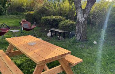 Oakridge Adventure Basecamp - Foto 20