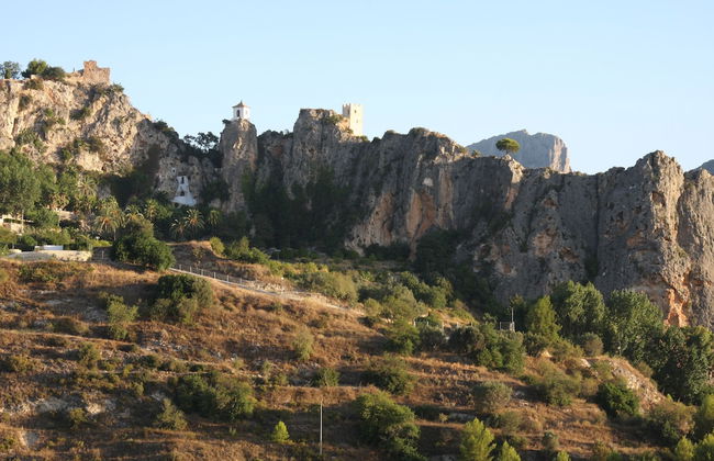 Apartamentos Serrella - Foto 18