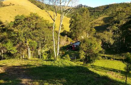 Sítio Recanto do Araçá - Foto 30