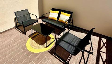 A Villa Fortuna - Foto 3