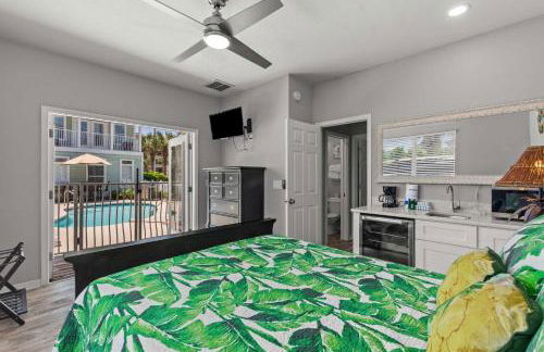 Crystal Tower Free Golf Cart Private Pool - Foto 58