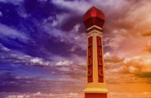 Margate Duplex with Private Terrace Air Conditioning The Duplex Margate - Foto 34