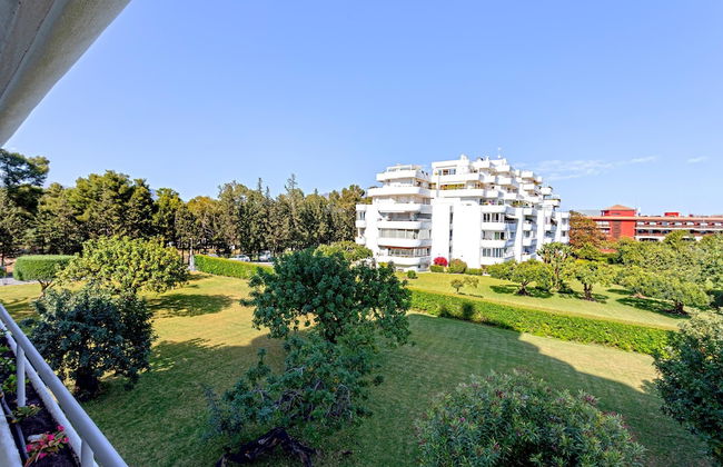 Genteel Home Los Flamencos Terrace - Foto 19