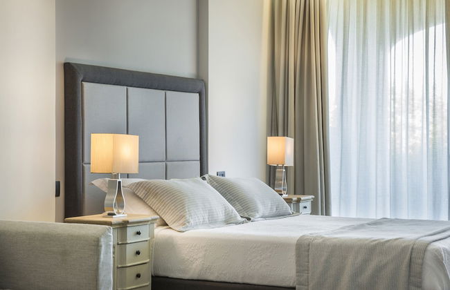 Astra Village Hotel Suites - Foto 10