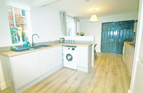 Woodville House By Smart Corporate Stays - Foto 8