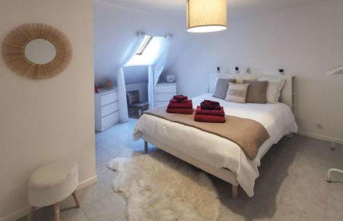 Cozy Home In La Chapelle-Vendômoise - Foto 18