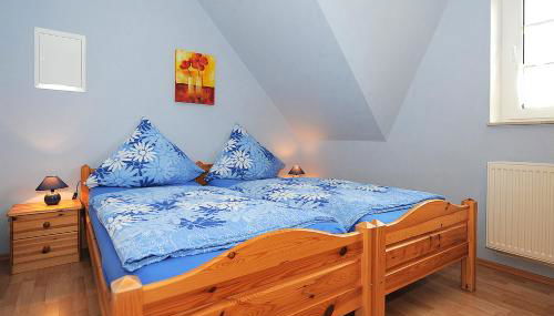 Ferienwohnung Lena in Stedesdorf bei Esens an der Nordseeküste in Ostfriesland - Foto 4