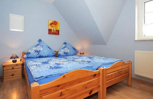 Ferienwohnung Lena in Stedesdorf bei Esens an der Nordseeküste in Ostfriesland - Photo 4