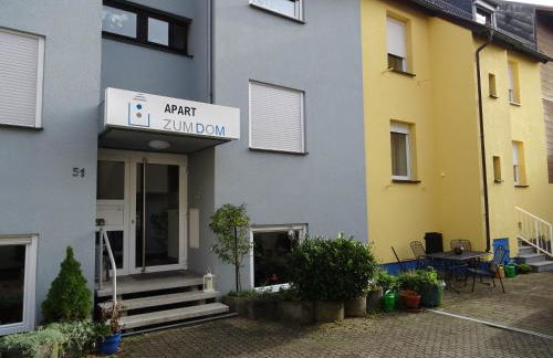 Apartment Haus - Foto 1