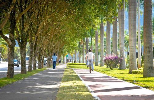 Kitnet Canaltures - Foto 18