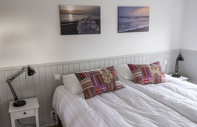 Black beach cottage - Foto 26