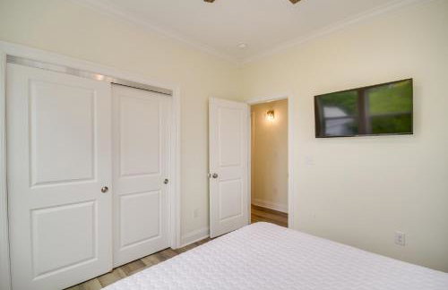 Waveland Vacation Rental with Private Heated Pool - Foto 18