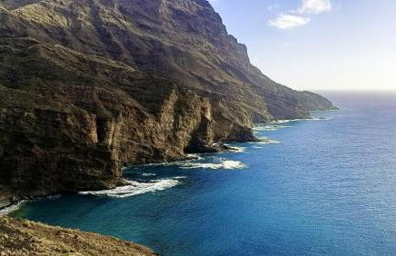 alquilaencanarias Casa La Playa La Gomera - Foto 19