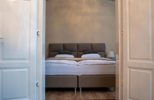 Das Haus Am Markt - Foto 15