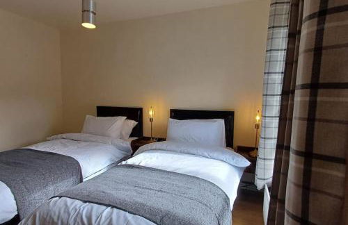 Cental Retreat - 2 bedroom apartment - Foto 12