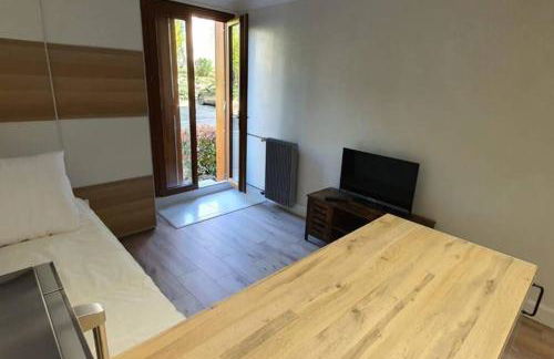 Rambouillet, Studio, proche gare et chateau - Foto 7