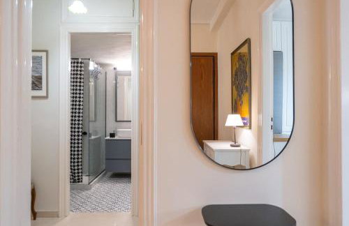 Modern Bay Apartment - Foto 19