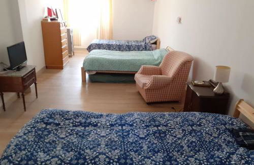 Bright and calm house with patio. - Foto 10