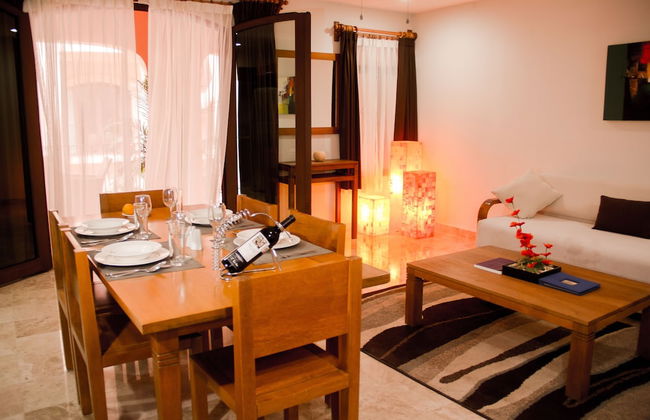 Acanto Playa del Carmen, Trademark Collection by Wyndham - Foto 7