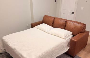 Huge Private Suite with Pool Table, Sauna & Fire Pit - Foto 21