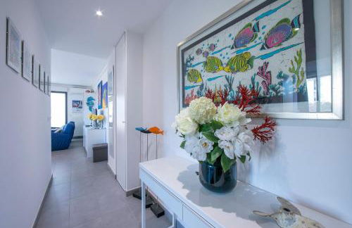 Appartement Liberation - Photo 31