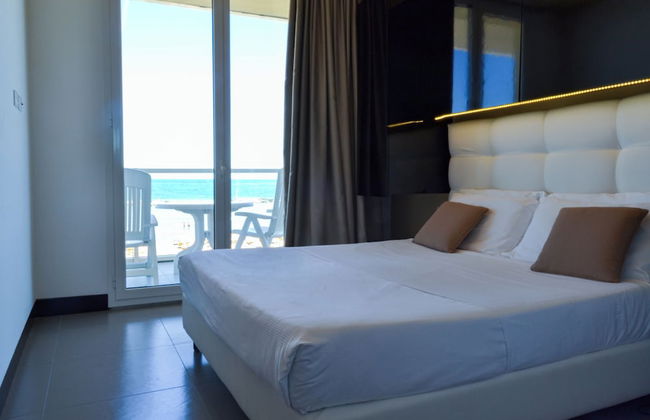 Residence Terminus - Foto 34