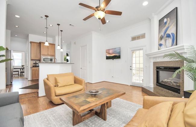 Lux Galleria Home-5BR Roof Deck - Foto 30