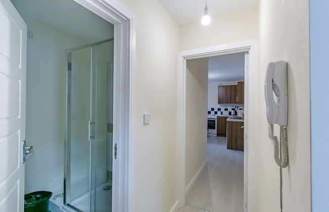 Kynsparks Luxury Apartments - Foto 54