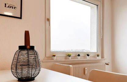 Exklusive Wohnung für Monteure in Bochum - Foto 9