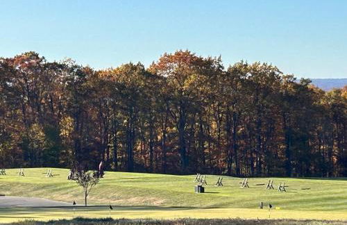 Waterfront Mountain Fun-Jack Frost Walk On Whole House - Foto 7