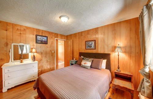 Anglers Dream Remote Escape on Bull River! - Foto 16