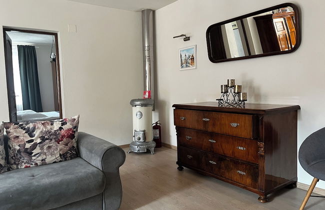 Cozy Apartment - Foto 65