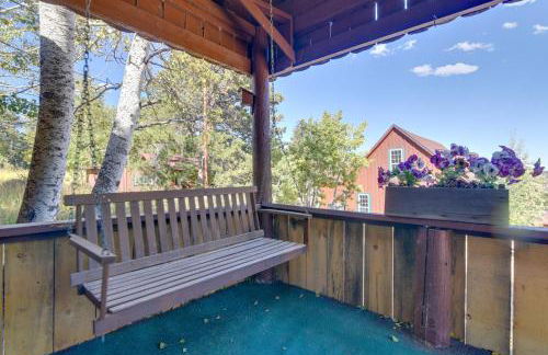 Hiawatha Peaceful Living in Rocky Mtn Natl Park - Foto 2