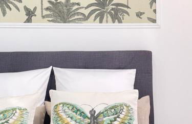 L'Exception, sérénité et confort, Evian centre - Foto 8