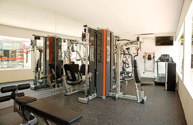 Kamil Villas - Foto 28