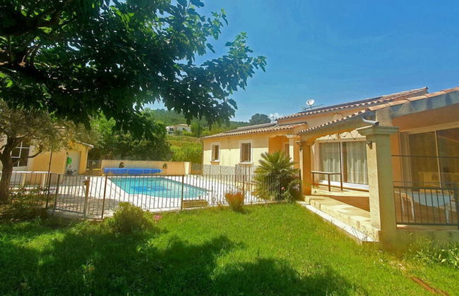 Villa Clauzet Provence - Foto 13