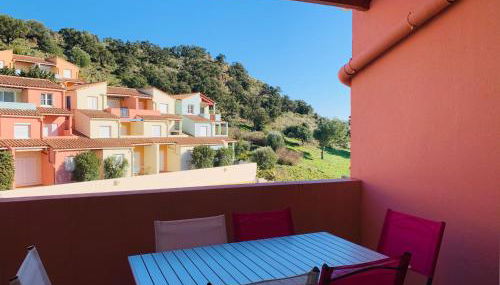 Appartement 6 personnes Vue Mer - Foto 4