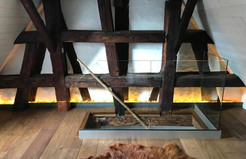 Historisches Tagelöhnerhaus - Foto 15