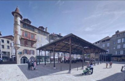 Studio de la Halle. - Foto 13