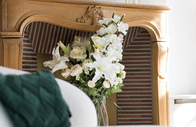 Luxury Grand-Place Flat - Photo 13