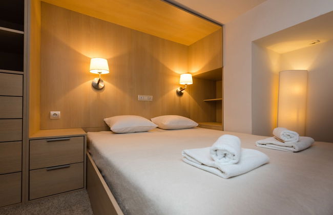 Horizon Apartments - Radziwiłłowska - Photo 12