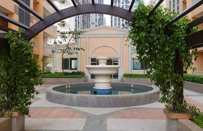 LUXE In Venice - The Venice Residences - Foto 41